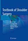 Textbook of Shoulder Surgery - Book
