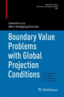 Boundary Value Problems with Global Projection Conditions - eBook