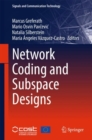 Network Coding and Subspace Designs - eBook