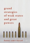 Grand Strategies of Weak States and Great Powers - eBook