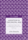 Adoption in the Digital Age : Opportunities and Challenges for the 21st Century - eBook