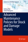 Advanced Maintenance Policies for Shock and Damage Models - eBook