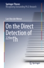 On the Direct Detection of 229m Th - eBook