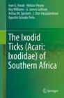 The Ixodid Ticks (Acari: Ixodidae) of Southern Africa - eBook