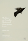 The Figure of the Animal in Modern and Contemporary Poetry - eBook