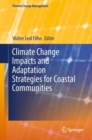 Climate Change Impacts and Adaptation Strategies for Coastal Communities - eBook