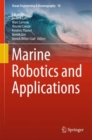 Marine Robotics and Applications - eBook