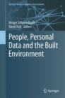 People, Personal Data and the Built Environment - eBook