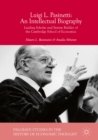 Luigi L. Pasinetti: An Intellectual Biography : Leading Scholar and System Builder of the Cambridge School of Economics - eBook