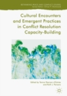 Cultural Encounters and Emergent Practices in Conflict Resolution Capacity-Building - eBook