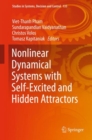 Nonlinear Dynamical Systems with Self-Excited and Hidden Attractors - eBook