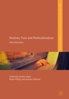 Muslims, Trust and Multiculturalism : New Directions - eBook