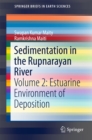 Sedimentation in the Rupnarayan River : Volume 2: Estuarine Environment of Deposition - eBook