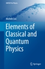 Elements of Classical and Quantum Physics - eBook
