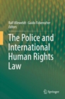 The Police and International Human Rights Law - eBook