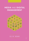 Media and Digital Management - Book