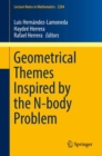 Geometrical Themes Inspired by the N-body Problem - eBook