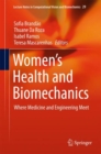 Women's Health and Biomechanics : Where Medicine and Engineering Meet - eBook