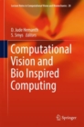Computational Vision and Bio Inspired Computing - eBook