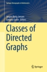 Classes of Directed Graphs - eBook
