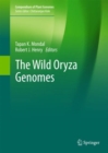 The Wild Oryza Genomes - eBook
