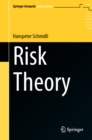 Risk Theory - eBook