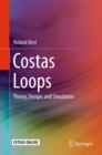 Costas Loops : Theory, Design, and Simulation - eBook