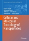 Cellular and Molecular Toxicology of Nanoparticles - eBook