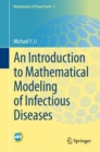 An Introduction to Mathematical Modeling of Infectious Diseases - eBook