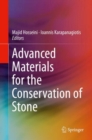 Advanced Materials for the Conservation of Stone - eBook