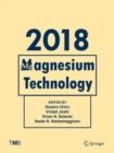 Magnesium Technology 2018 - eBook
