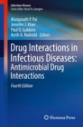 Drug Interactions in Infectious Diseases: Antimicrobial Drug Interactions - eBook