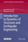 Introduction to Dynamics of Structures and Earthquake Engineering - eBook