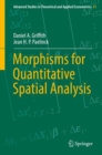 Morphisms for Quantitative Spatial Analysis - eBook