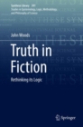 Truth in Fiction : Rethinking its Logic - eBook