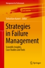 Strategies in Failure Management : Scientific Insights, Case Studies and Tools - eBook