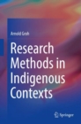 Research Methods in Indigenous Contexts - eBook