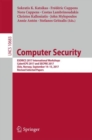 Computer Security : ESORICS 2017 International Workshops, CyberICPS 2017 and SECPRE 2017, Oslo, Norway, September 14-15, 2017, Revised Selected Papers - eBook