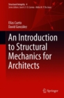 An Introduction to Structural Mechanics for Architects - Book