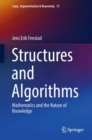 Structures and Algorithms : Mathematics and the Nature of Knowledge - eBook