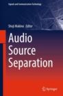 Audio Source Separation - eBook