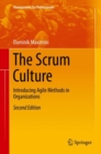 The Scrum Culture : Introducing Agile Methods in Organizations - eBook