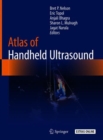Atlas of Handheld Ultrasound - Book