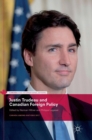 Justin Trudeau and Canadian Foreign Policy - Book
