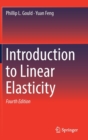 Introduction to Linear Elasticity - Book