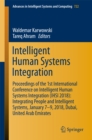 Intelligent Human Systems Integration : Proceedings of the 1st International Conference on Intelligent Human Systems Integration (IHSI 2018): Integrating People and Intelligent Systems, January 7-9, 2 - eBook