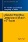 Unbounded Weighted Composition Operators in L2-Spaces - eBook