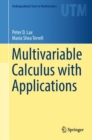 Multivariable Calculus with Applications - Book