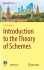 Introduction to the Theory of Schemes - Book