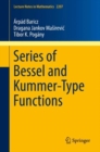 Series of Bessel and Kummer-Type Functions - eBook